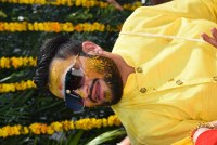 Haldi 